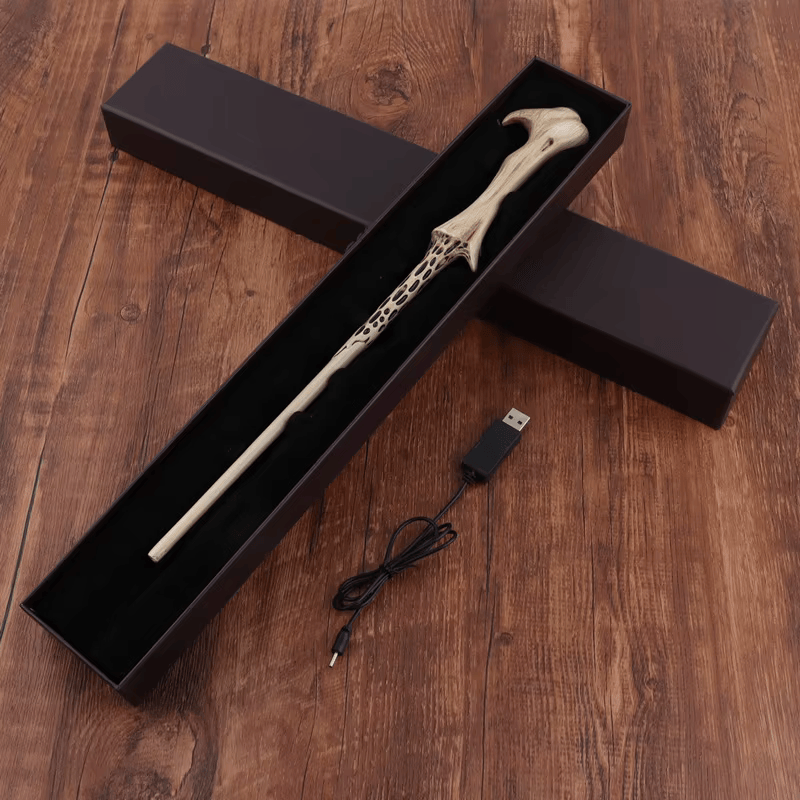 WizardWand™