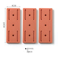 Adhesive Socket Holder
