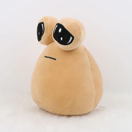 AlienPlush™